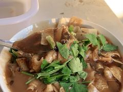 -陈记锅巴菜(五大道店)