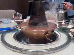 -福寿斋·老北京铜锅涮肉·烤鸭(顺义总店)