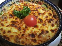 -俄士厨房(时代天街店)