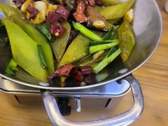 -胖东瓜·浏阳菜馆(火车站店)