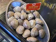 -KAOKAO烤烤·丹东海鲜烧烤(望京店)