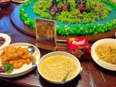 -鹿鸣春饭店(总店)