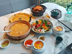 -潮堂 · 潮州菜(国贸商城店)