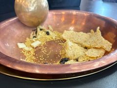 -诺敏塔拉奶茶-布里亚特包子-手把肉(锦都会店)