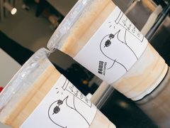 -卖呆儿咖啡(望京店)