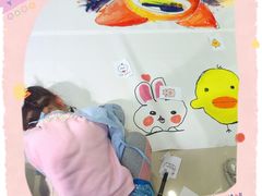 -尼莫儿童美术(三阳路融科天城校区)