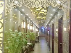 -古莲·影院足道·按摩SPA(水上温泉店)