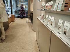 -Seesaw Coffee(西岸凤巢店)