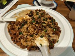 -和源祥·日照菜扛把子(万平口一店)