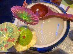 龙碗-桂满陇天书(南京德基旗舰店)