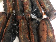 -一品鲜鱼锅贴(人民一路店)