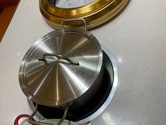 -布多斯烤肉火锅自助(江腾广场店)