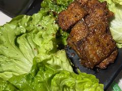 -云晓光头烧烤吧(盛夏店)