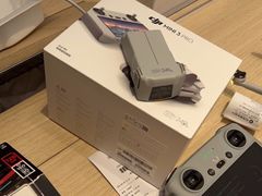 -DJI大疆(福州万象城授权体验店)