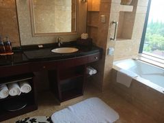 -上海新发展亚太JW万豪酒店