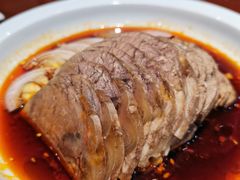 -真不同饭店(老城店)
