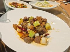 -谢先生酒店·椒宴集(沙湖店)