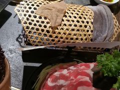 -吼堂老火锅(太古里总店)