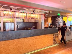 -Moka Bros 摩卡站(西单大悦城店)