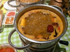 -番食园鲜食火锅(高新店)