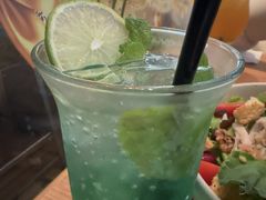 -街角 T·COFFEE 融合料理·BISTRO(车公庙店)