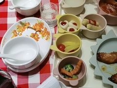-西贝(无锡万象城店)