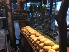 -自然餐厅(Phuket)