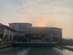 -李公堤