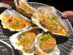 -海鲜e族(马王堆店)