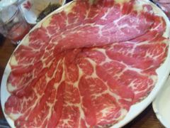 android_upload_pic-洪焱重庆老火锅(万福花园店)
