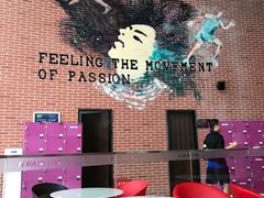 -一兆韦德健身(慧芝湖店)