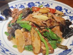 -双流老妈兔头(荟聚店)