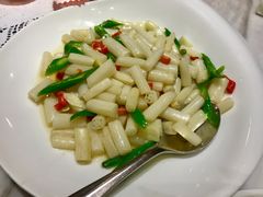 清炒藕带-独一处·物新集市(红谷滩店)
