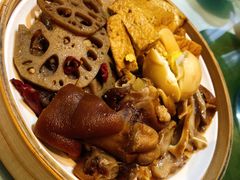 -眉州东坡(通州店)