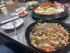 -咕咕站韩国料理(紫金港店)