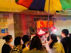 -明记牛杂(新马路分店)