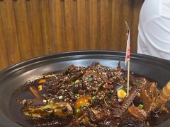 -回味黑鸭煲·始于2006(万松园店)