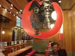 大堂-虹梅食堂·爱蝦乃家