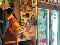 -碌碌发·东南亚风味烧烤档(体育西店)