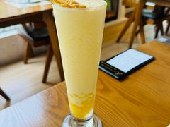 -Mark&Mars Restaurant