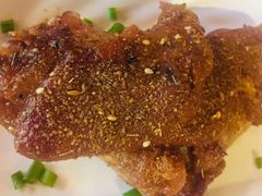 -腰子哥烤串(石佛营炫特店)