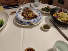 -巴音浩日娲·蒙餐(双林东路店)