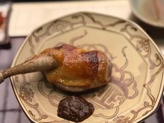-鳥喜Toriki怀石烧鸟料理