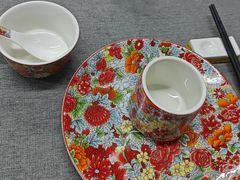 -中卫御苑福膳·养生局(圆明园店)