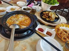 -李师傅脆肚(梅林店)