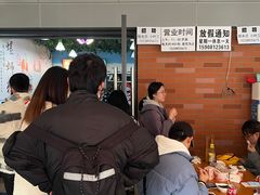 -龍城柳州螺蛳粉(群星路店)