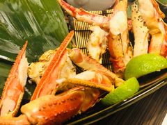 -蟹道乐(道顿堀本店)