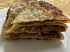 牛肉饼-京东程记肉饼店