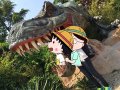 -青岛方特梦幻王国