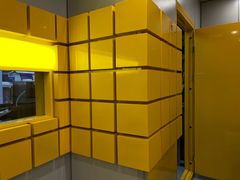 -纽约薯条(世豪广场店)